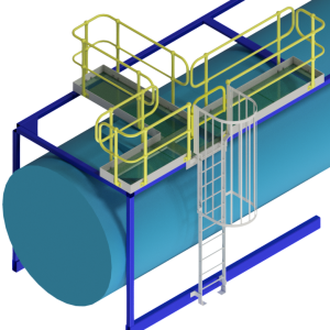 Iso Access Platform