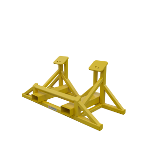 Bucket Service Trestle