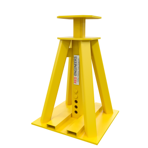 Trestle Stand