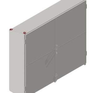 Heavy Equipment Storage