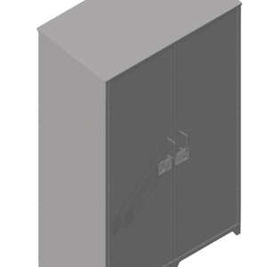 Industrial Cabinet & Storage