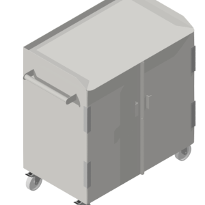Portable Cabinet & Storage