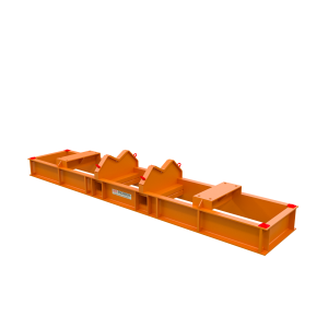 Transport Frame
