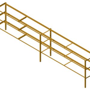 Flat Rack