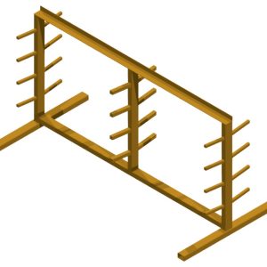 Pipe Rack