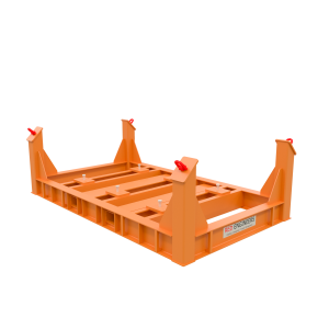 Transformer Transport Frame