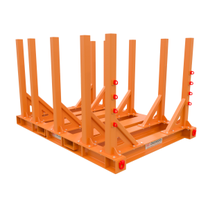 Belt Transport Frame