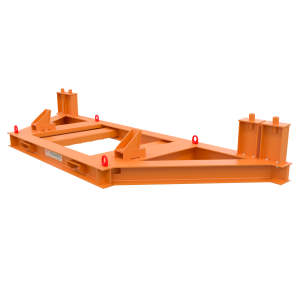 Blade Trasport Frame