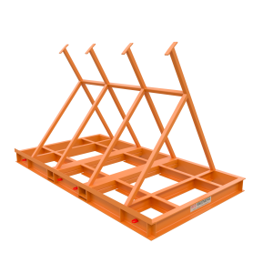 Head End Platform Transport Frame