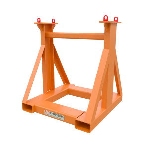 Forklift Frame