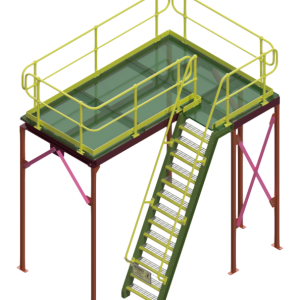 General Access Platform