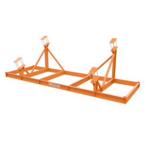 Head End Transport Frame